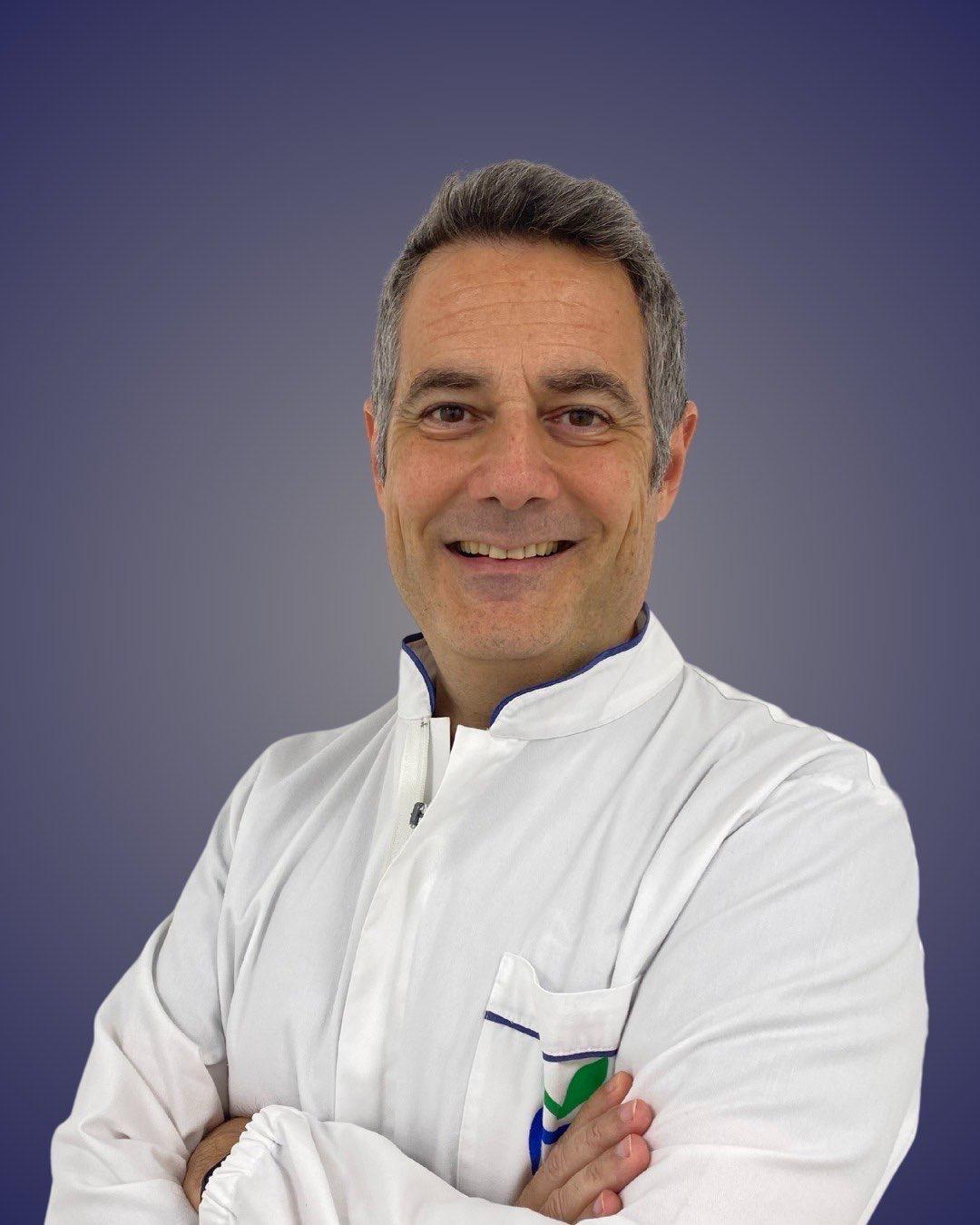 Dott. Piernatale Civero - Esperto in Gnatologia per riabilitazioni di casi complessi di implantologia e ortodonzia